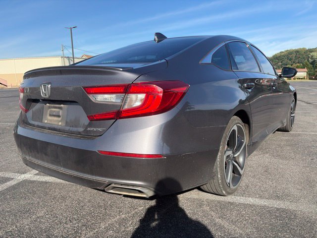 Used 2020 Honda Accord Sport image 6