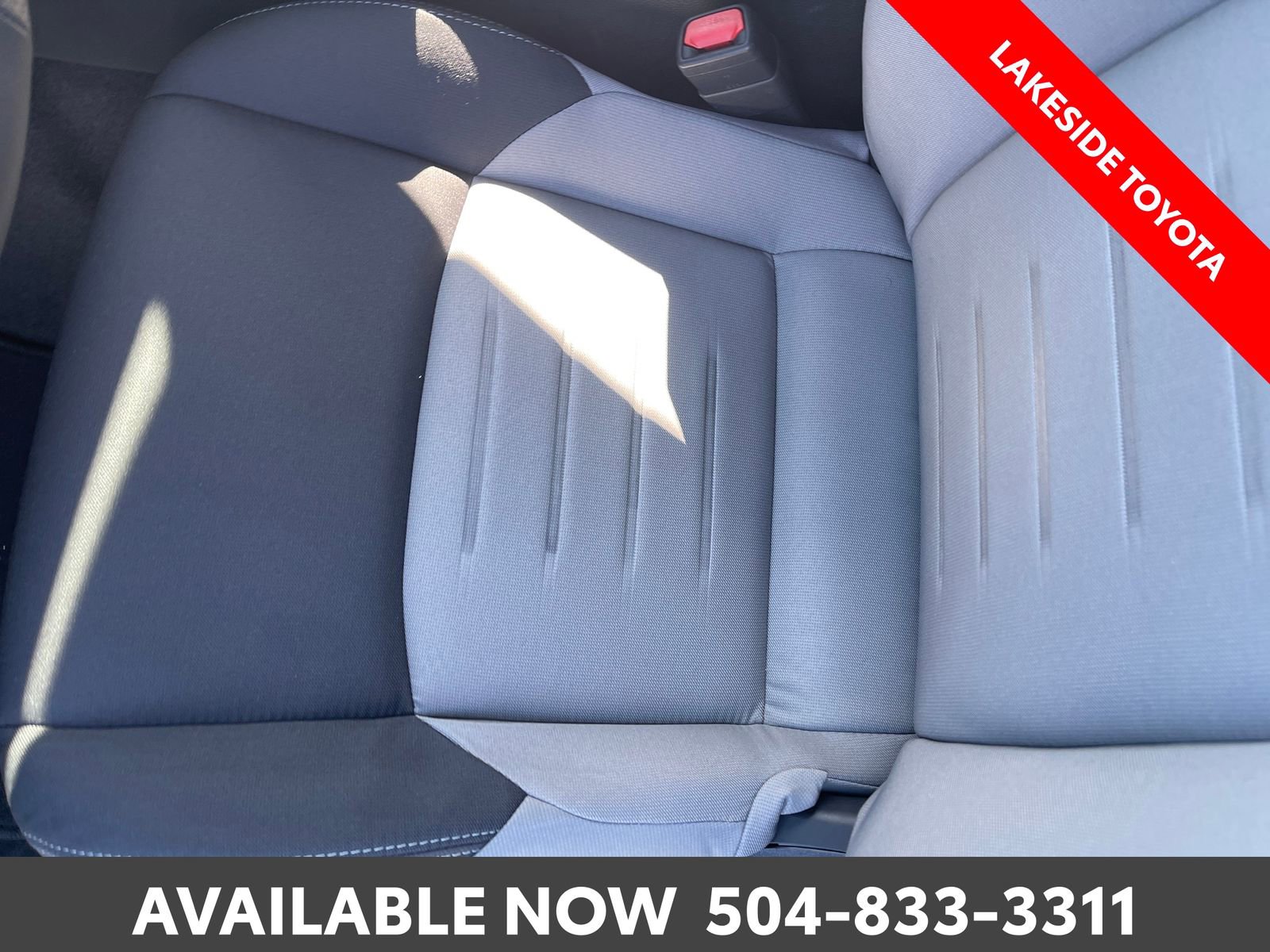 Certified 2026 Toyota Tacoma 2WD Double Cab image 29