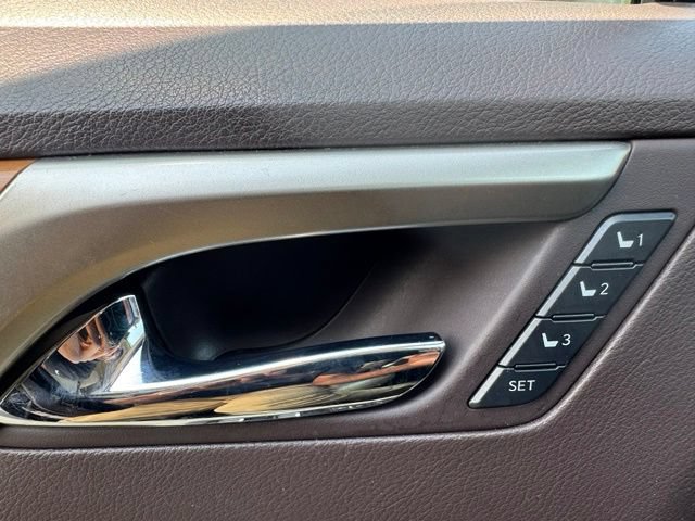 Used 2019 Lexus RX 350 AWD w/ Navigation Package image 8