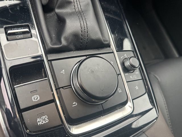 Certified 2024 MAZDA CX-30 AWD 2.5 S w/ Premium Package image 19