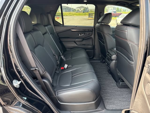 Used 2026 Honda Passport TrailSport Elite image 12