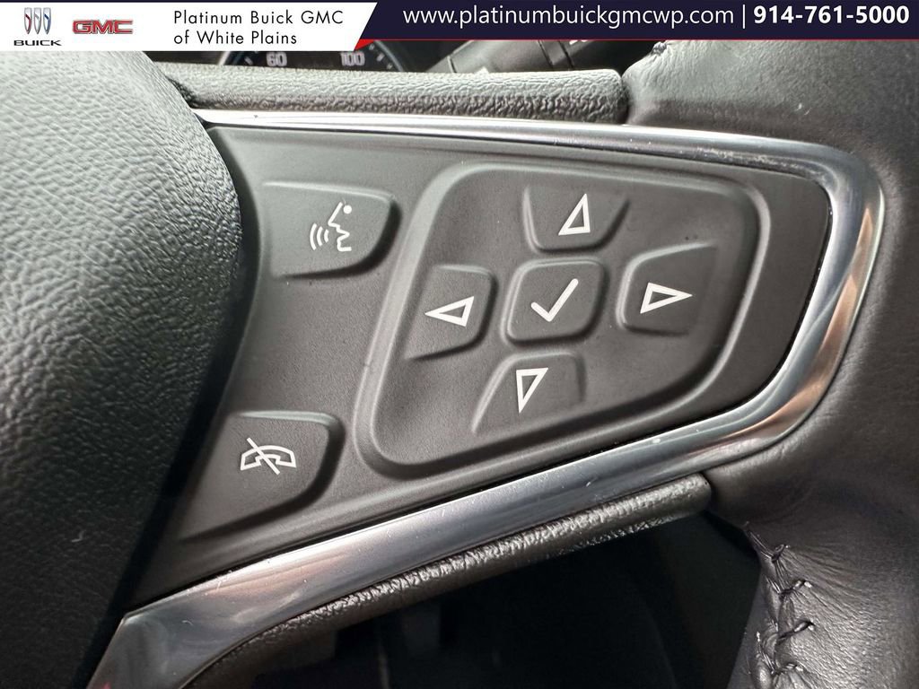 Used 2021 Chevrolet Equinox LT image 29