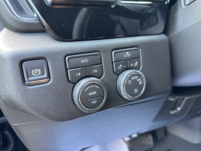 New 2026 Chevrolet Silverado 1500 LT image 24