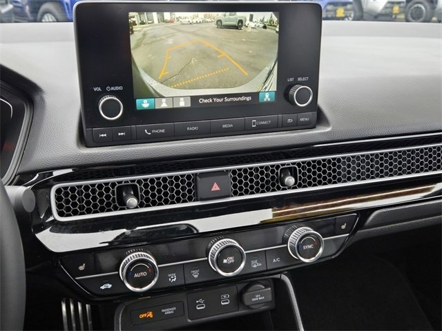 Used 2025 Honda Civic Sport image 20