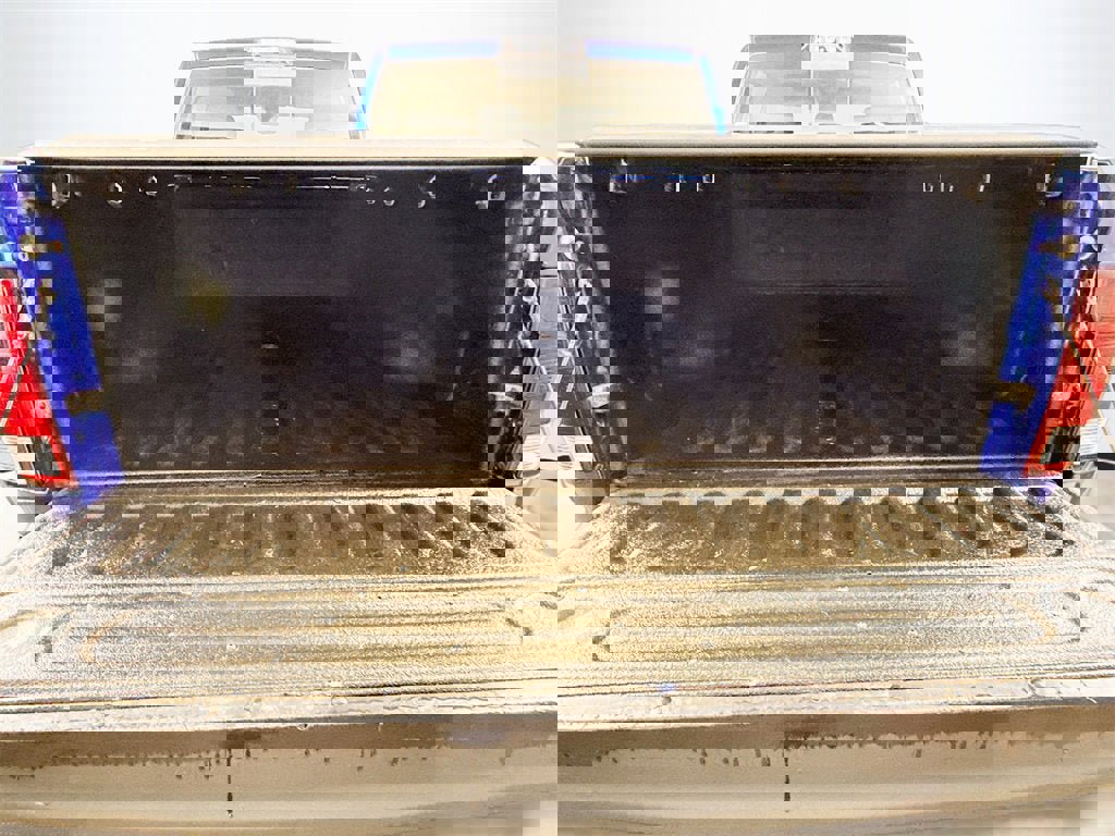 Used 2014 RAM 2500 Big Horn image 18