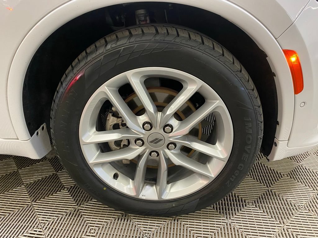 Used 2024 Dodge Durango R/T RWD image 19