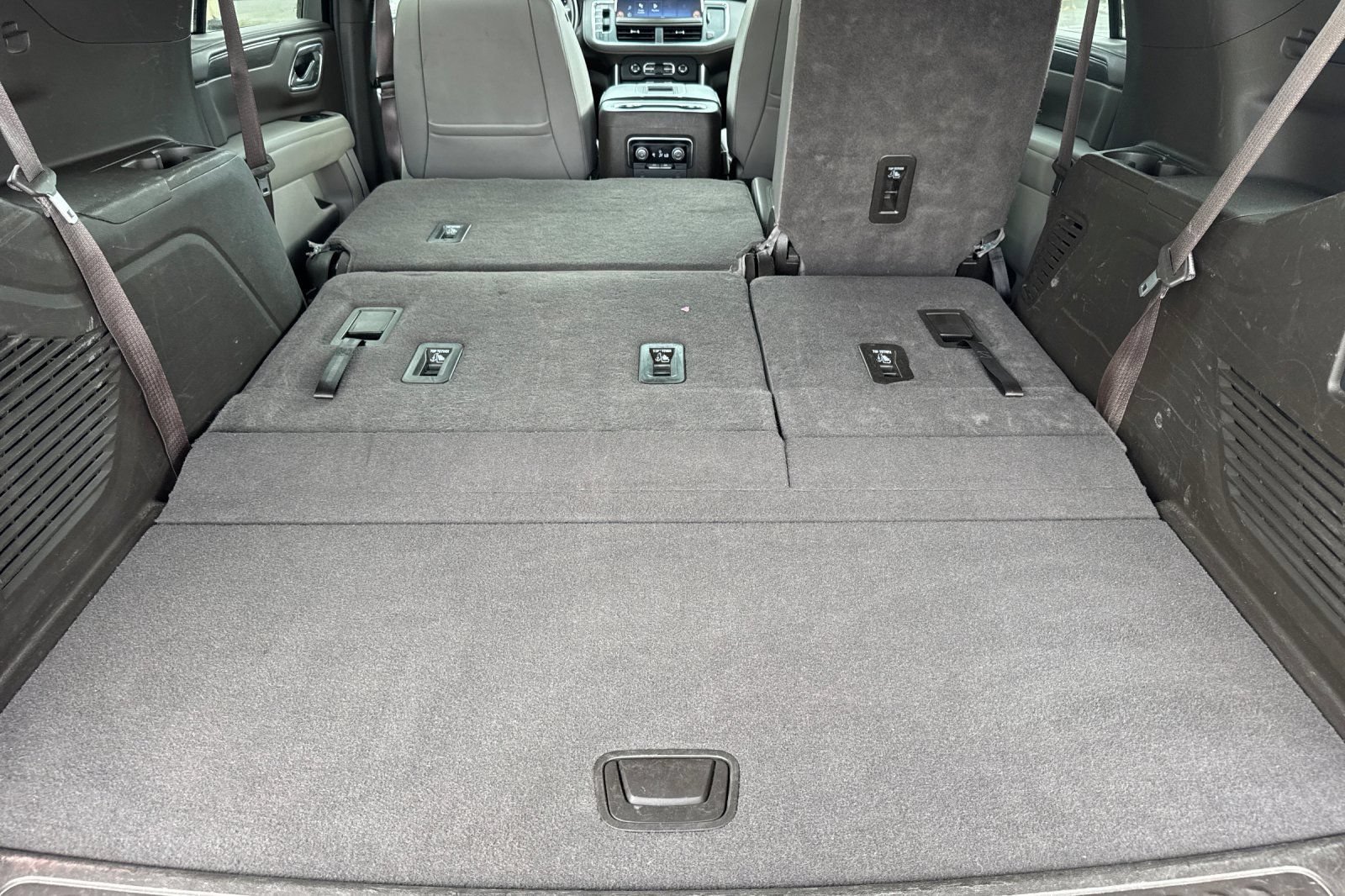 Used 2024 Chevrolet Tahoe LT AWD/4WD image 17