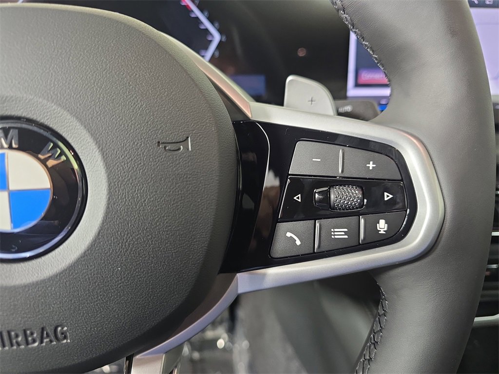 New 2026 BMW 430i xDrive Coupe w/ M Sport Package image 17