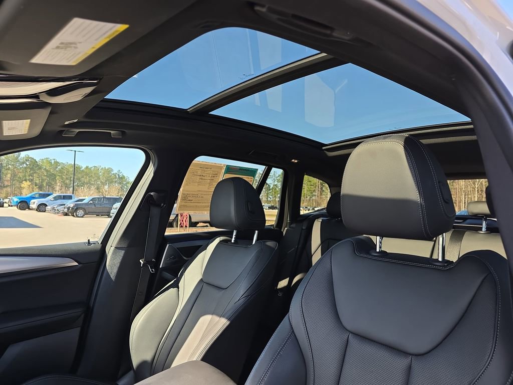 Used 2023 BMW X3 sDrive30i w/ Convenience Package image 34