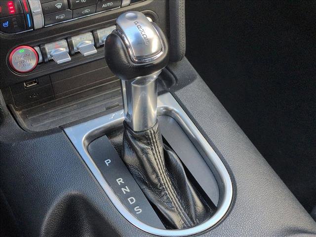 Used 2022 Ford Mustang Premium image 17