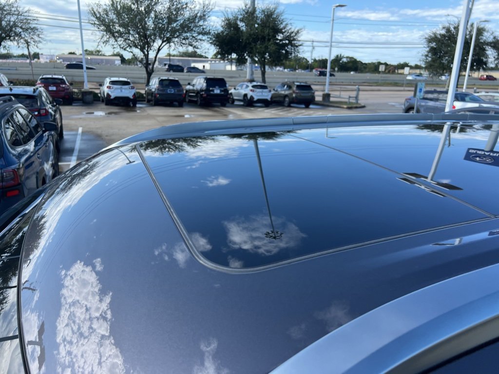 Used 2025 INFINITI QX80 Luxe w/ Cargo Package image 5