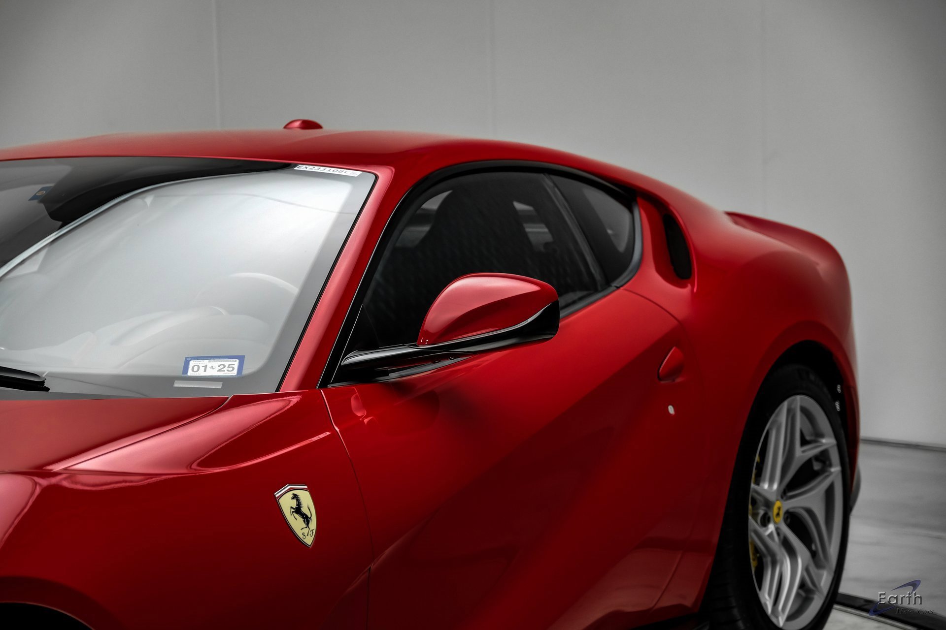 Used 2018 Ferrari 812 Superfast image 27