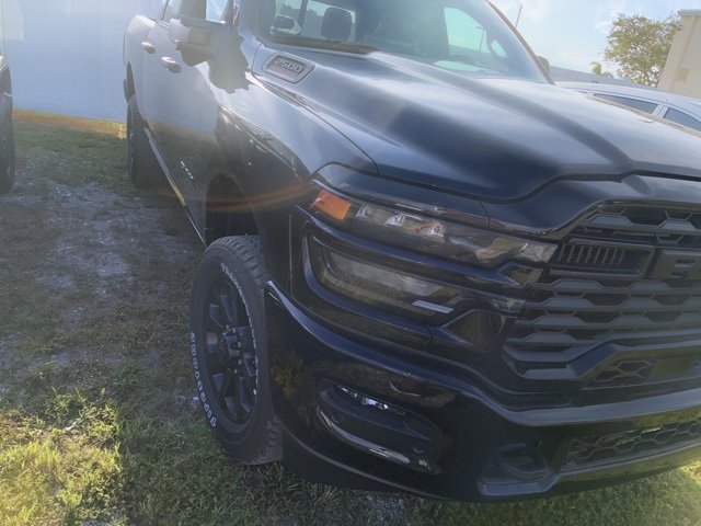 New 2026 RAM 2500 Big Horn image 5