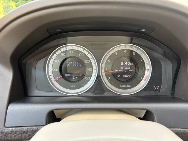 Used 2011 Volvo XC60 3.2 FWD image 4