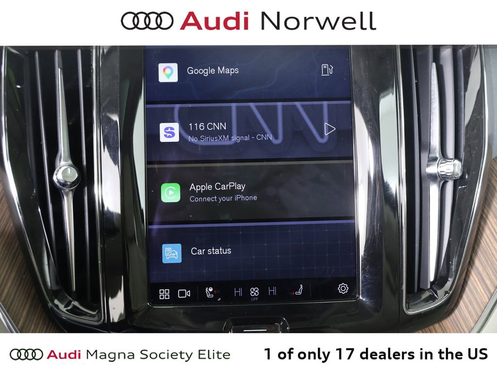 Used 2022 Volvo XC60 B5 Momentum w/ Climate Package image 6