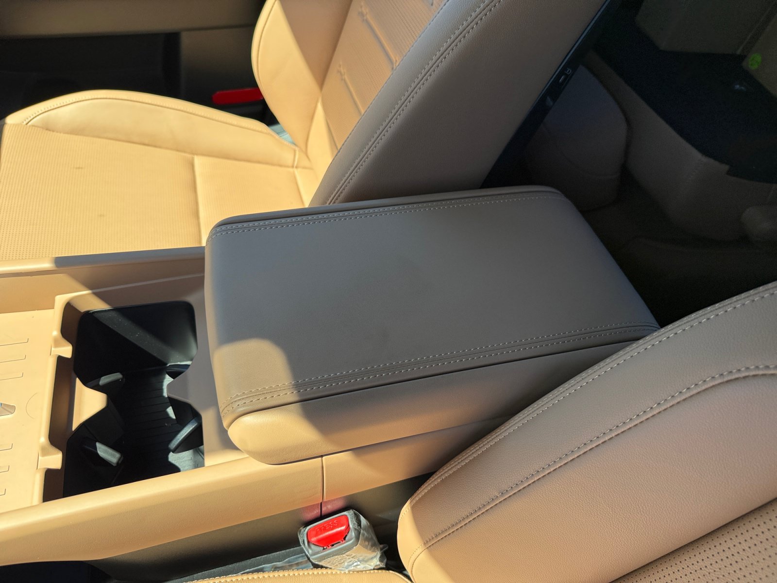 New 2026 Hyundai Santa Fe Limited AWD/4WD image 14
