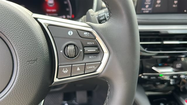 New 2026 Acura MDX SH-AWD image 14