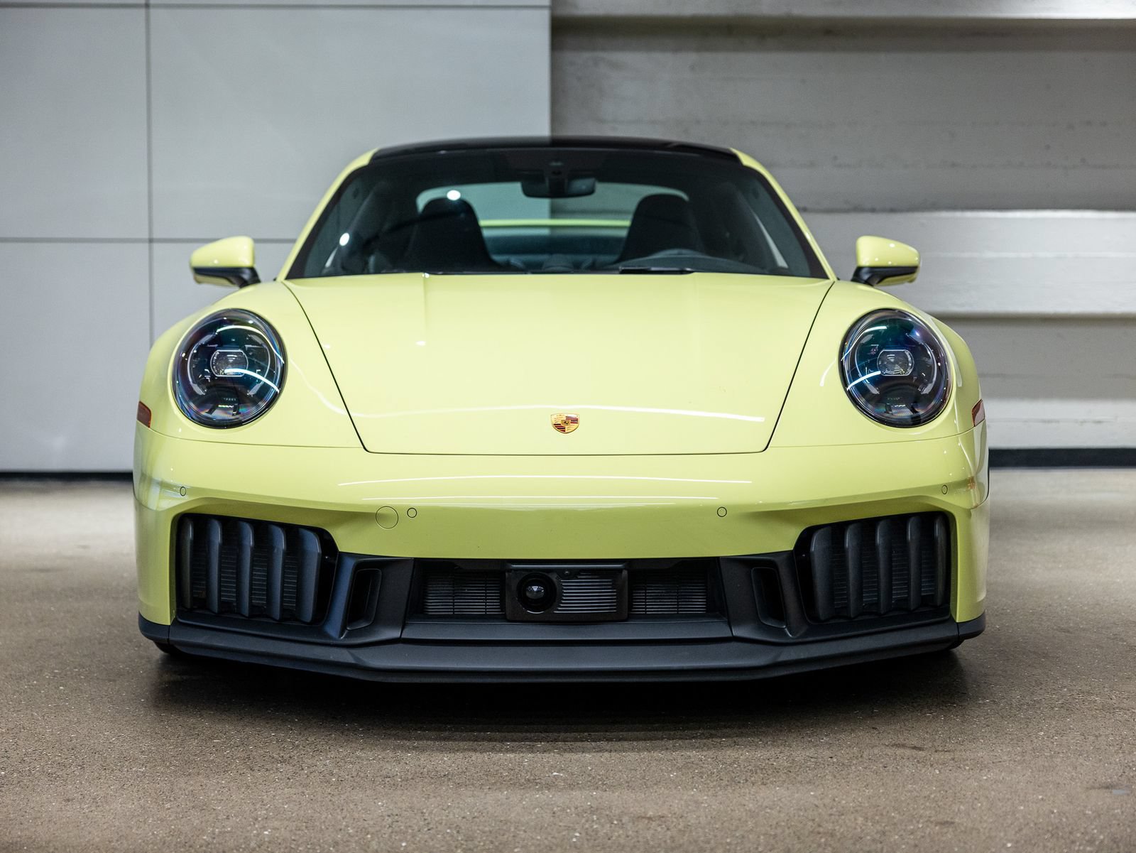 Certified 2026 Porsche 911 Carrera GTS RWD image 7