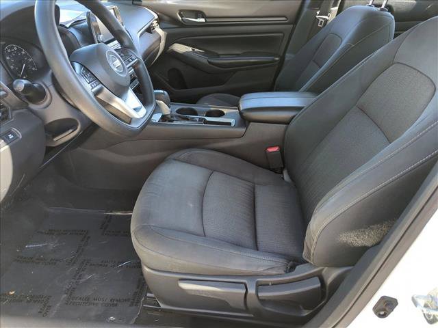 Used 2021 Nissan Altima 2.5 S image 15