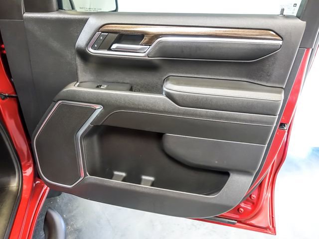 Certified 2023 Chevrolet Silverado 1500 RST AWD/4WD image 29