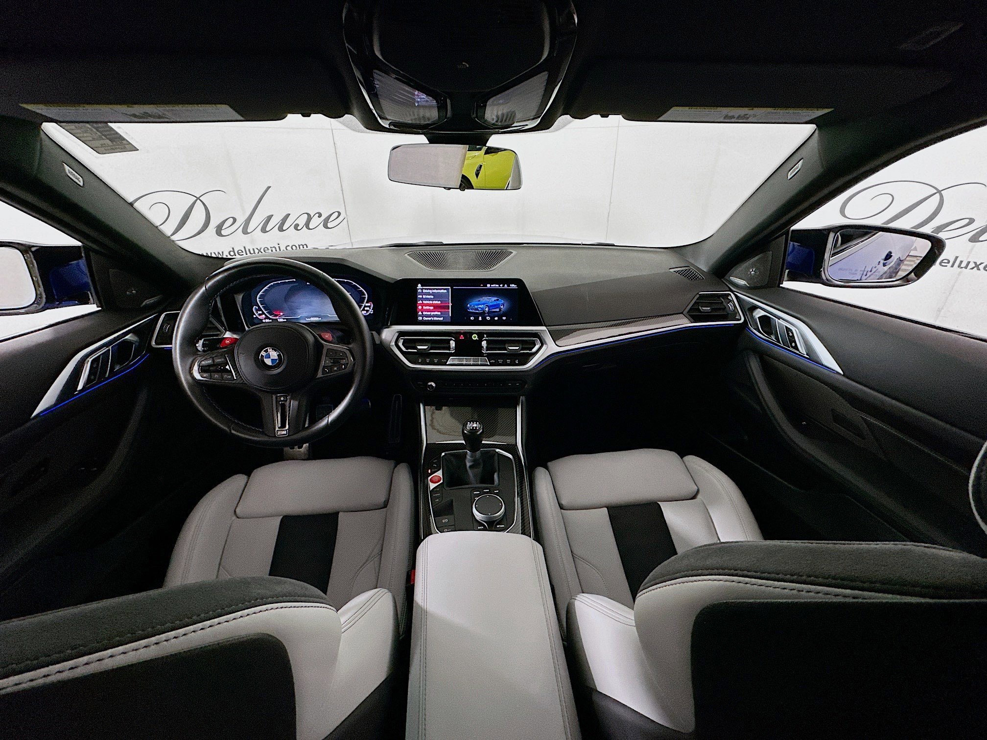 Used 2023 BMW M4 Coupe w/ Executive Package image 22