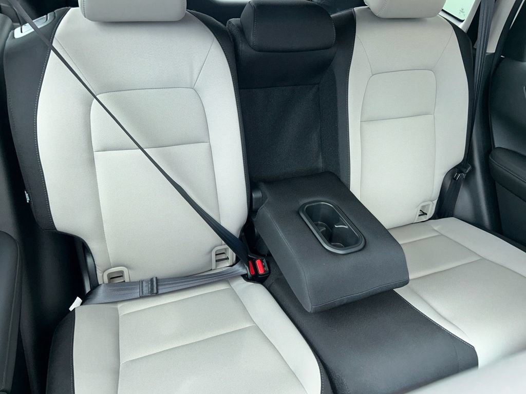 Certified 2026 Honda CR-V EX image 25