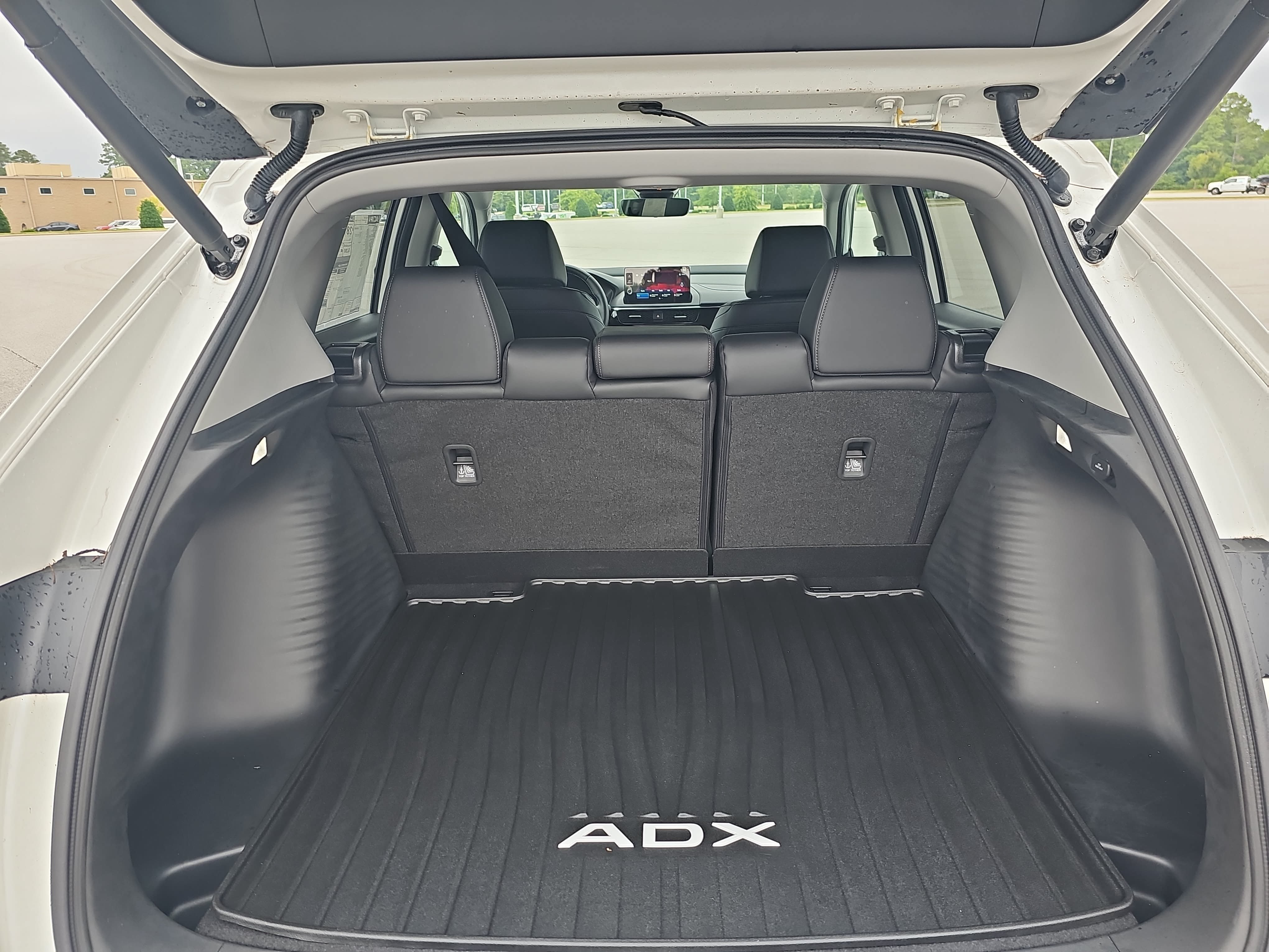 New 2026 Acura ADX FWD image 13