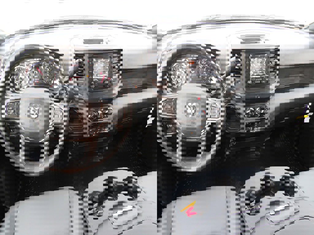 New 2023 RAM 4500 Tradesman w/ Chrome Appearance Group image 26