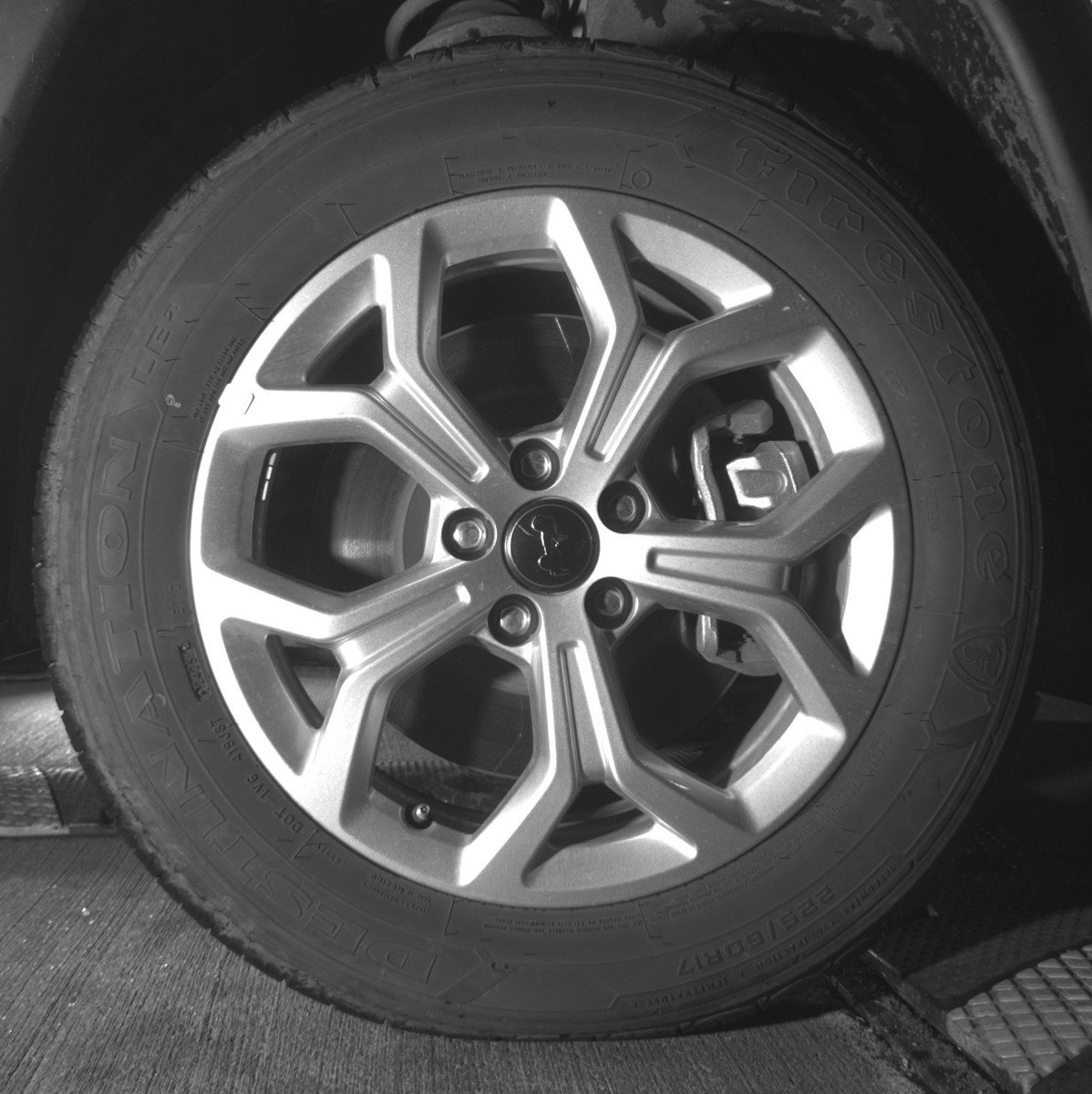 Used 2025 Jeep Compass Latitude image 15