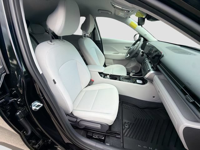 New 2026 Hyundai Kona SEL Sport FWD image 28