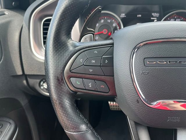 Used 2021 Dodge Charger Scat Pack RWD image 15