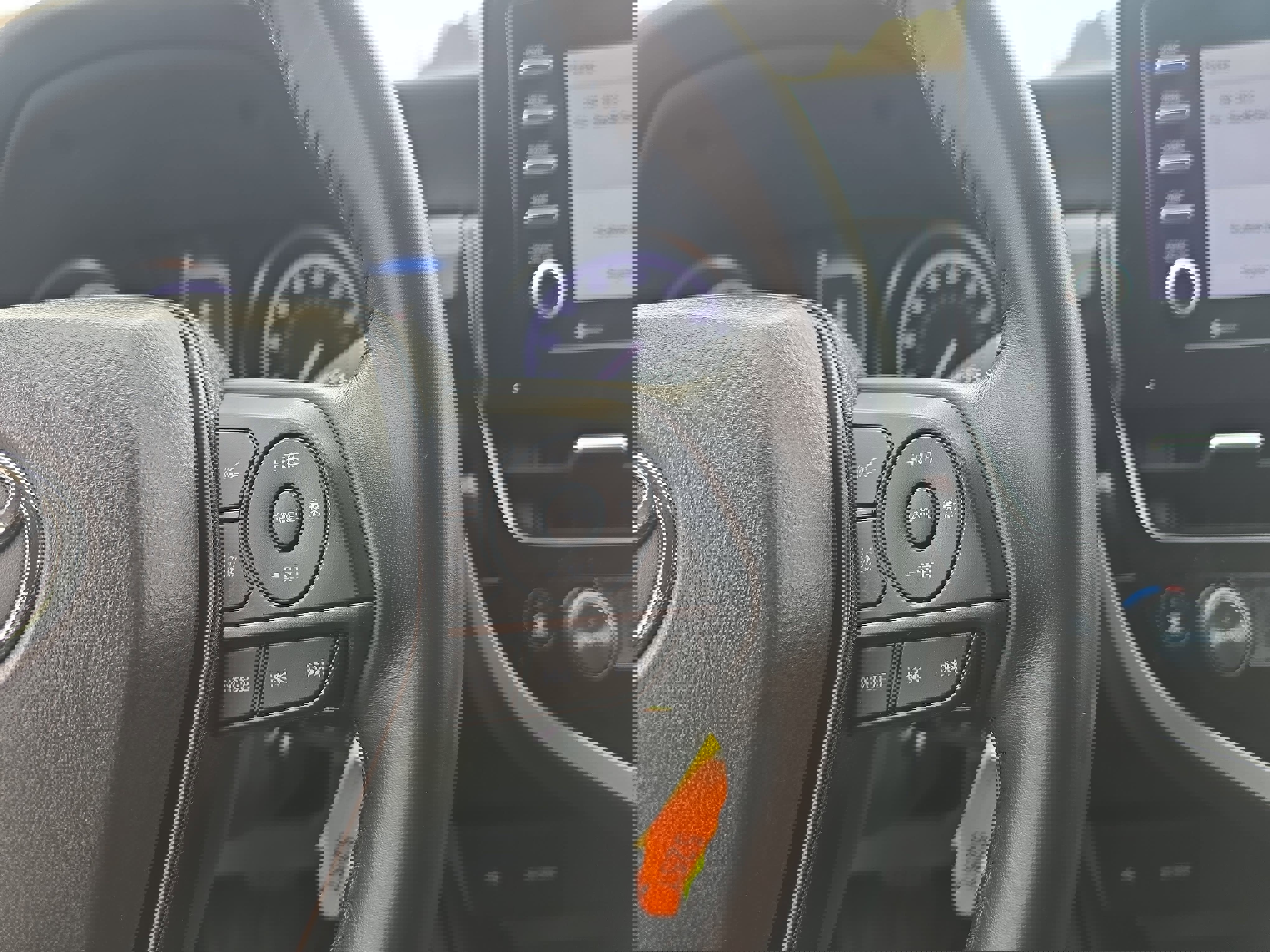 Used 2024 Toyota Camry SE image 17