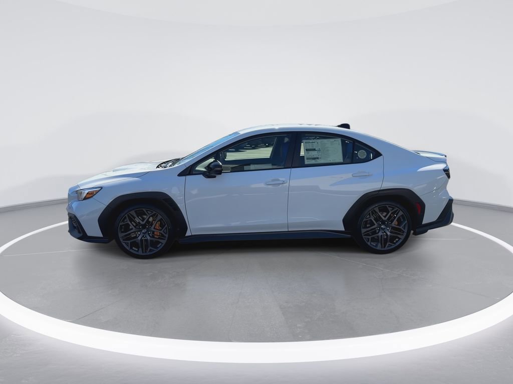 New 2026 Subaru WRX tS image 5