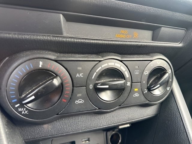 Used 2019 MAZDA CX-3 Sport image 20