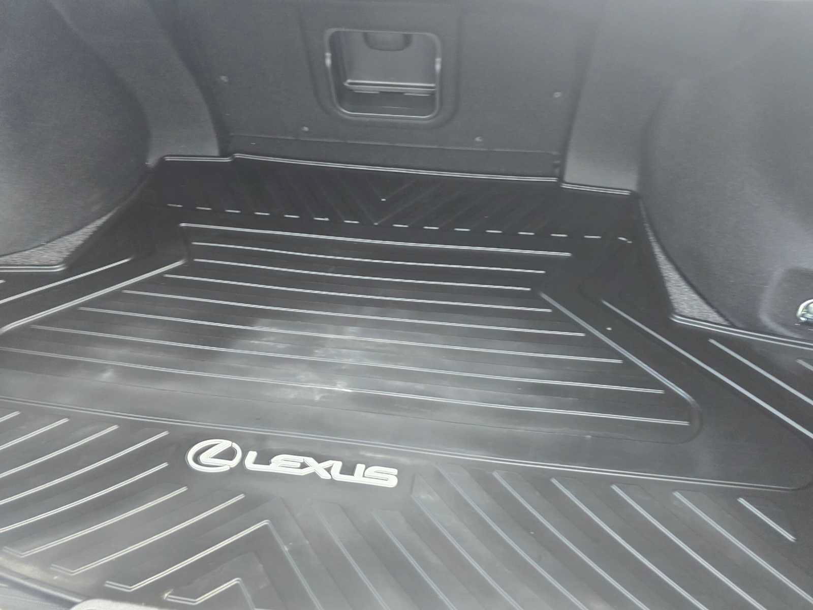 Certified 2023 Lexus ES 350 w/ Premium Package FWD image 14