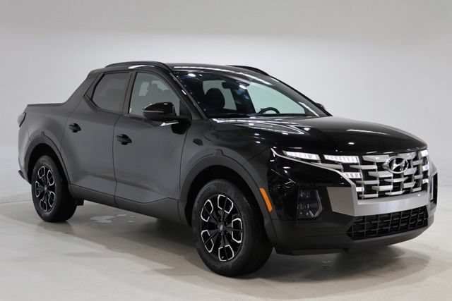Used 2024 Hyundai Santa Cruz SEL w/ Activity Package AWD/4WD video 1