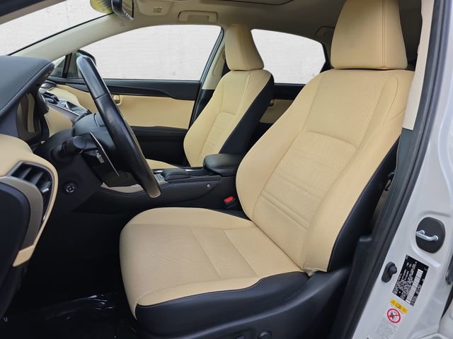 Used 2018 Lexus NX 300 AWD w/ Premium Package image 15