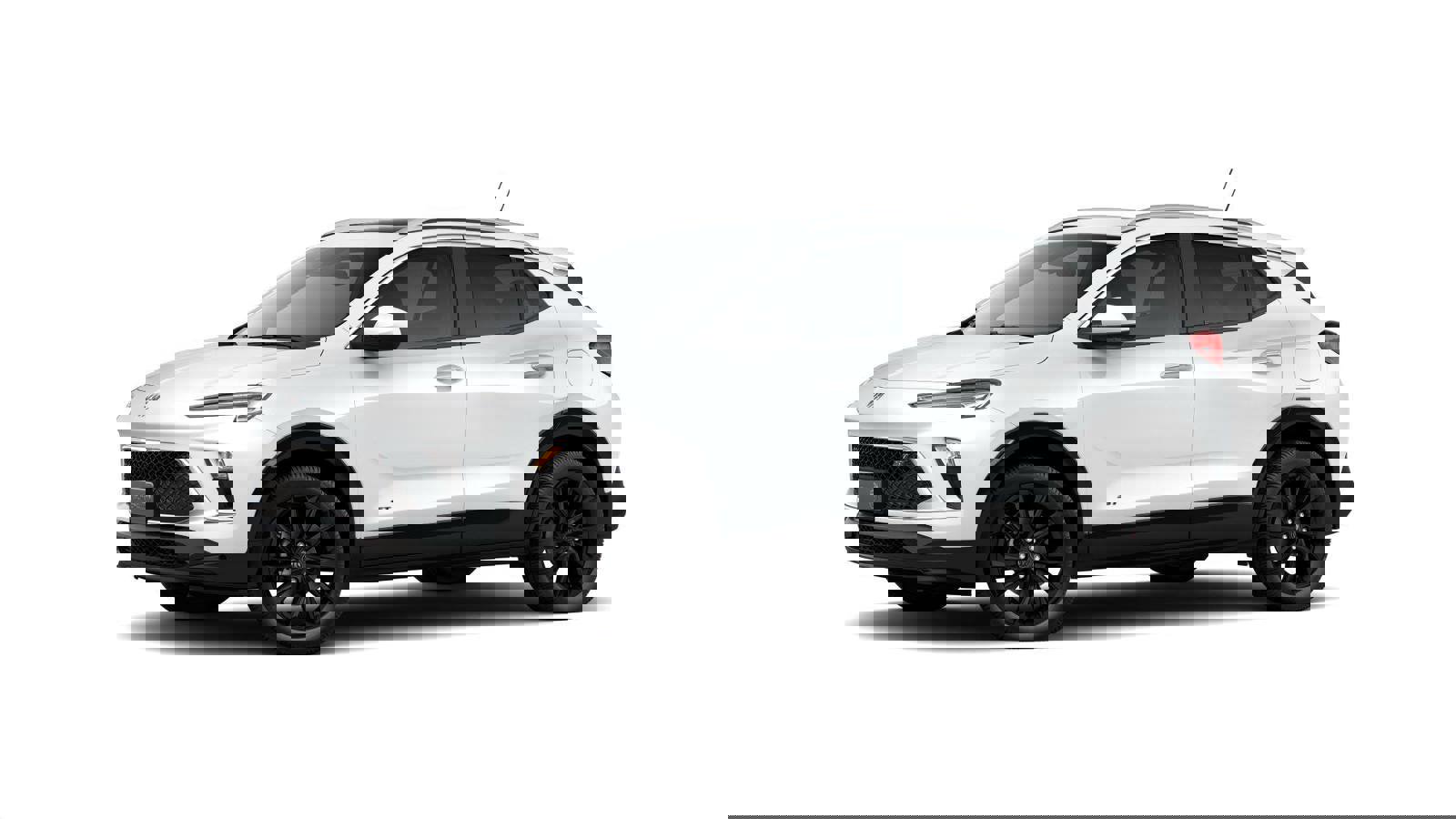 New 2026 Buick Encore GX Sport Touring image 18