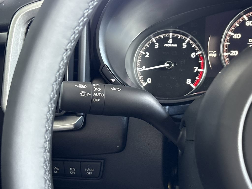 New 2026 MAZDA CX-50 AWD 2.5 S w/ Weather Package image 18