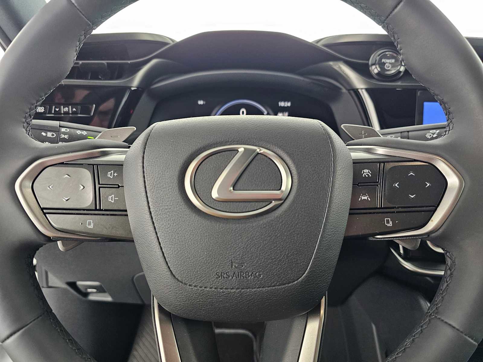 Certified 2024 Lexus RZ 450e Premium w/ Technology Package AWD/4WD image 22