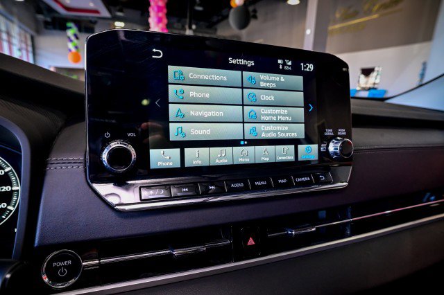 Used 2023 Mitsubishi Outlander SEL 40th Anniversary image 46