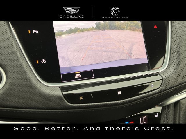 Used 2021 Cadillac XT5 Premium Luxury FWD image 16