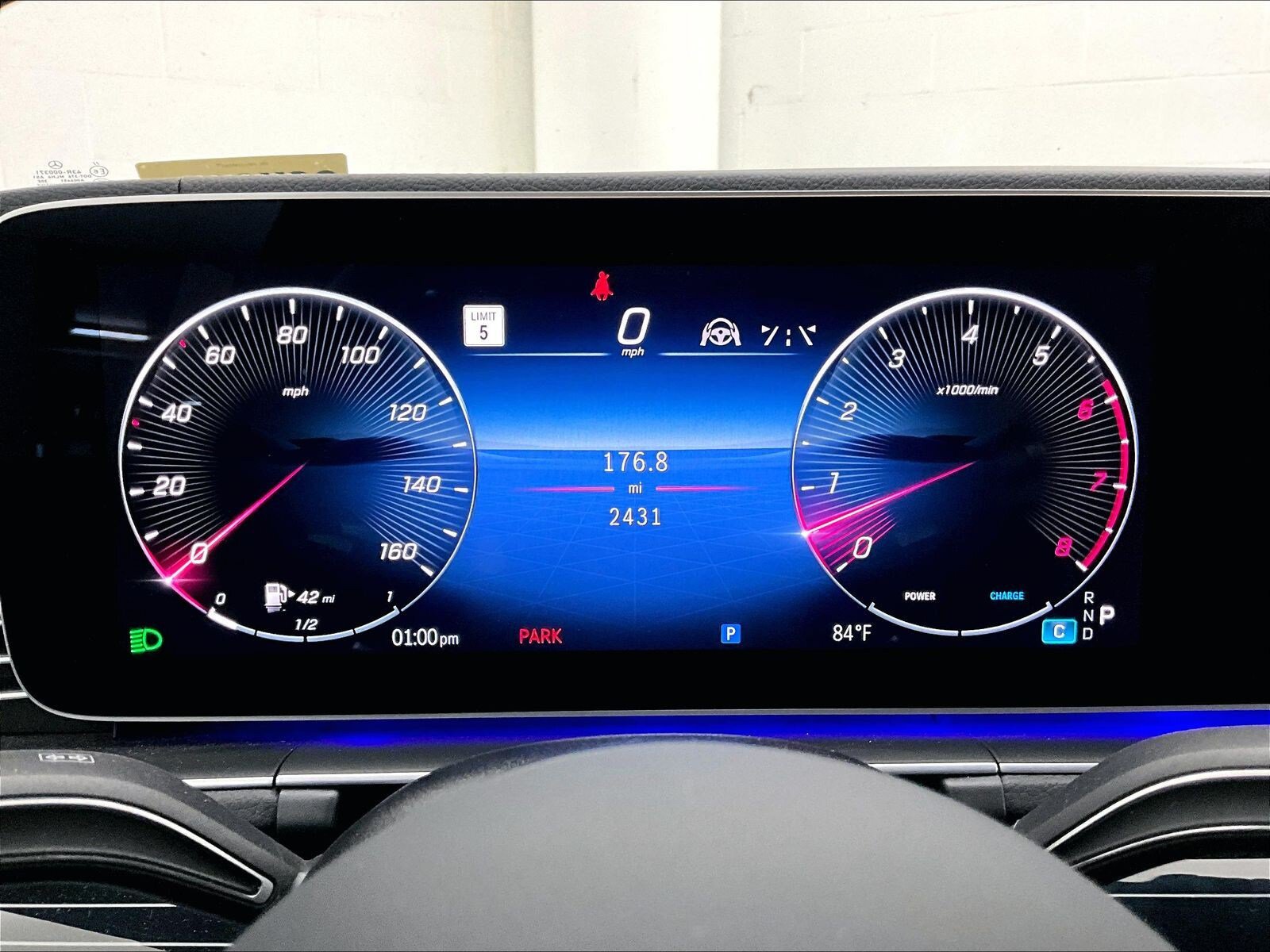 Used 2026 Mercedes-Benz GLS 450 4MATIC image 23