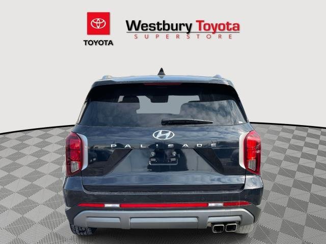 Used 2024 Hyundai Palisade SEL image 9