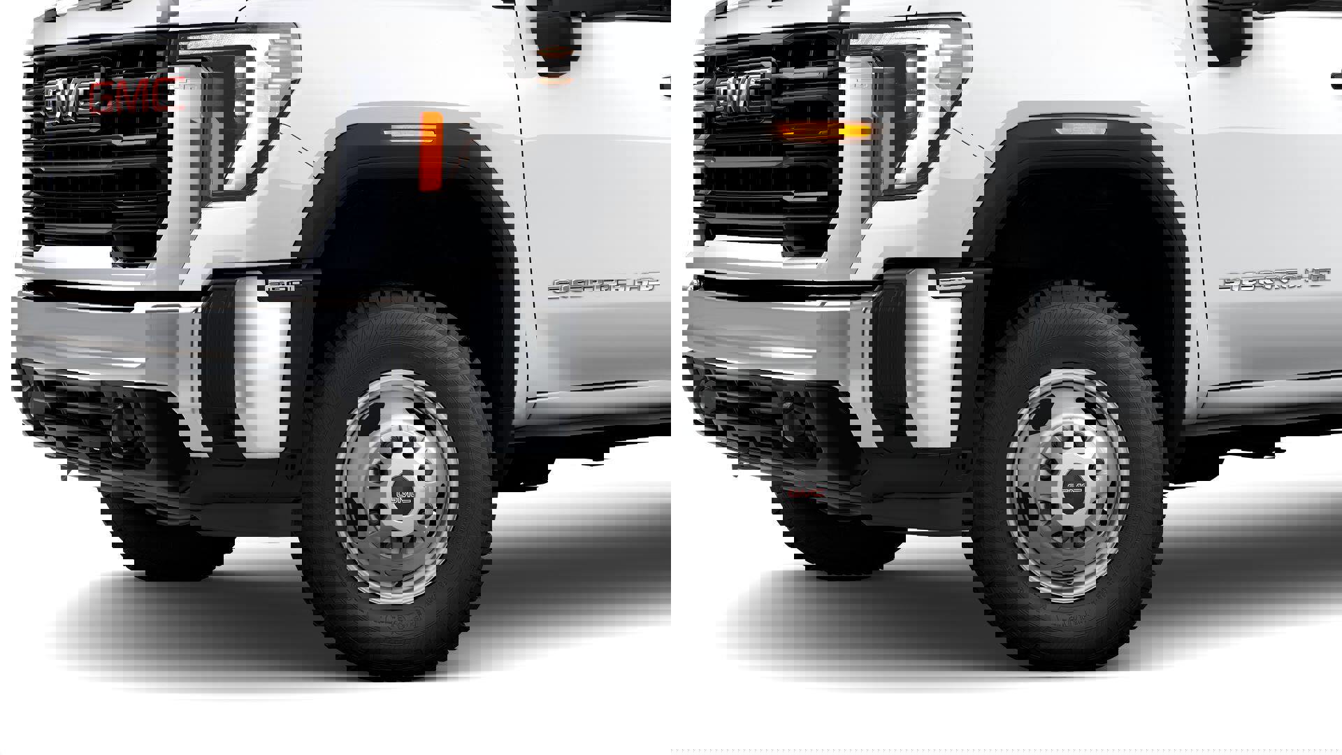 New 2026 GMC Sierra 3500 Pro w/ Convenience Package image 29