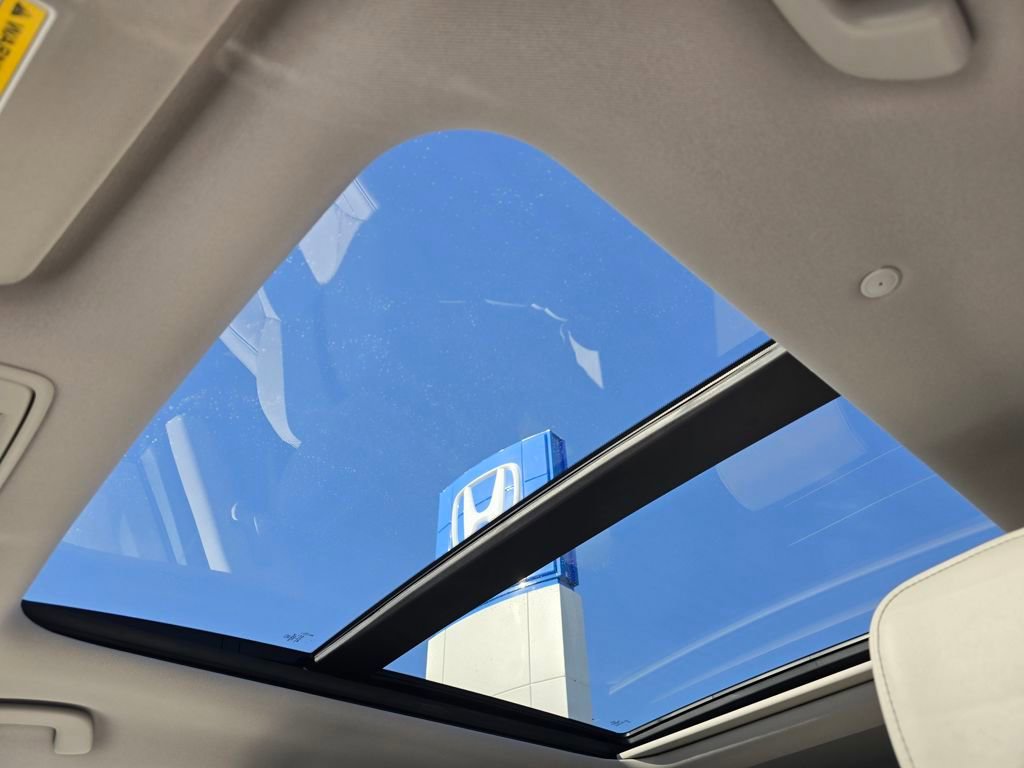 New 2026 Honda Pilot image 18