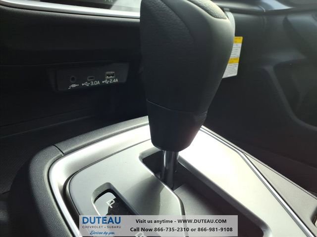New 2026 Subaru Impreza 2.0i Sport AWD/4WD image 19
