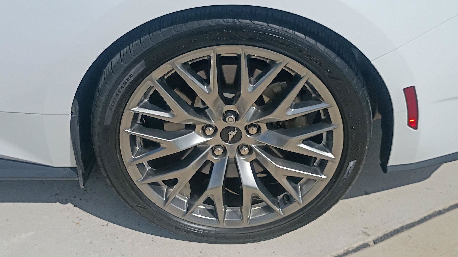 Used 2024 Ford Mustang GT Premium RWD image 19