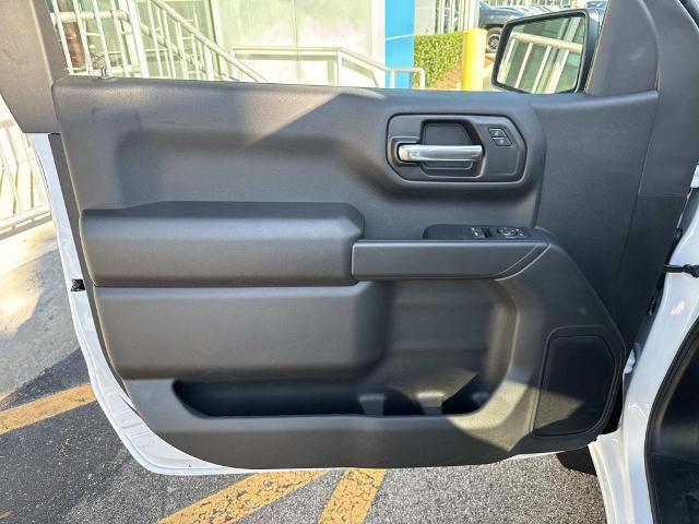 New 2026 Chevrolet Silverado 1500 W/T w/ WT Safety Package image 12