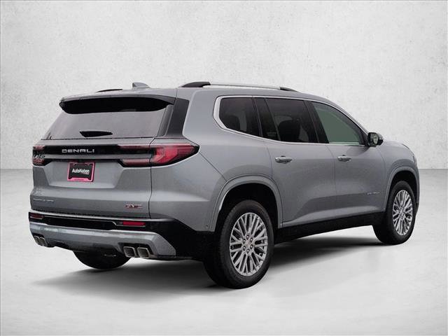 New 2026 GMC Acadia Denali w/ Super Cruise Package AWD/4WD image 2